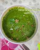 Sesame Coriander Chutney