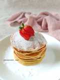 Pancake pisang