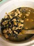 White Chicken Chili