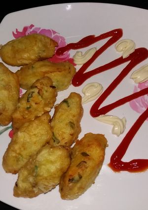 Foto resep Prekedel Kentang Garing +lembut+