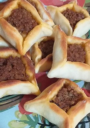 صورة لوصفة الذ صفيحة بعلبكية