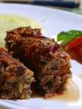 Pastel de carne