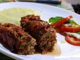 Pastel de carne