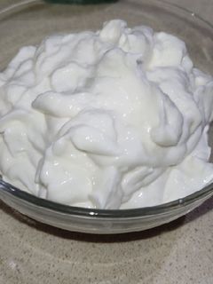 Una foto de Ajo o Alioli de leche