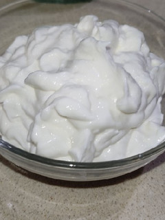 Una foto de Ajo o Alioli de leche