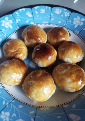 Foto resep Pia Cokelat