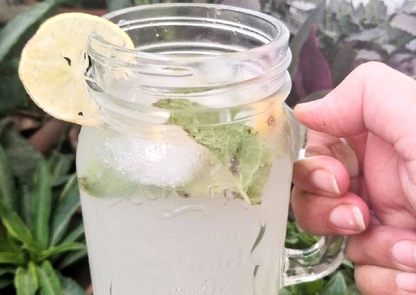 Lemonade