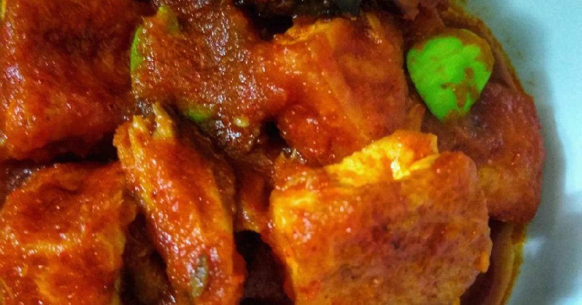 377 resep  desaku  bumbu  balado  enak dan sederhana ala 