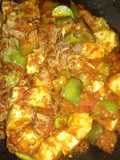 Balado terong ijo pedasssss