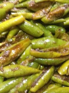 परवल की सब्जी (parwal ki sabzi recipe in Hindi) रेसिपी मुख्य फोटो