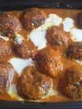 Kachkolar malai kofta/ Raw banana malai kofta