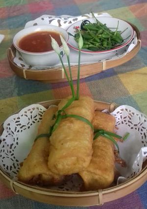 Foto resep Sosis solo