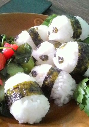 Foto resep Sayur bayam bening
