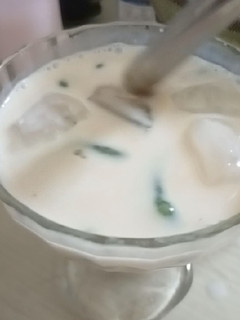 Foto resep Es cendol (Tapioka+hungkwe)