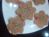 حلوای هویج