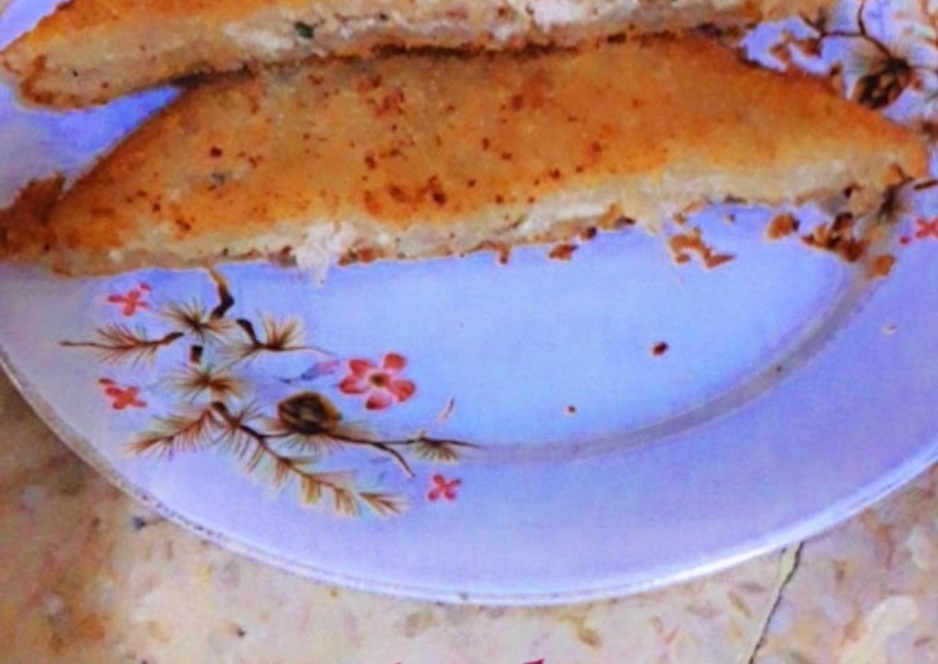 Chicken Mayo Sandwich