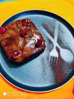 चॉकलेट केक (chocolate cake recipe in Hindi) रेसिपी मुख्य फोटो
