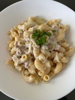 Foto resep Macaroni