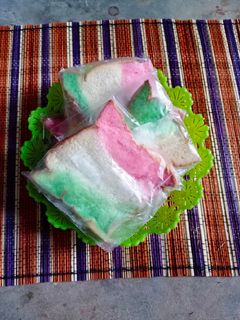 Foto resep Es Roti Tawar