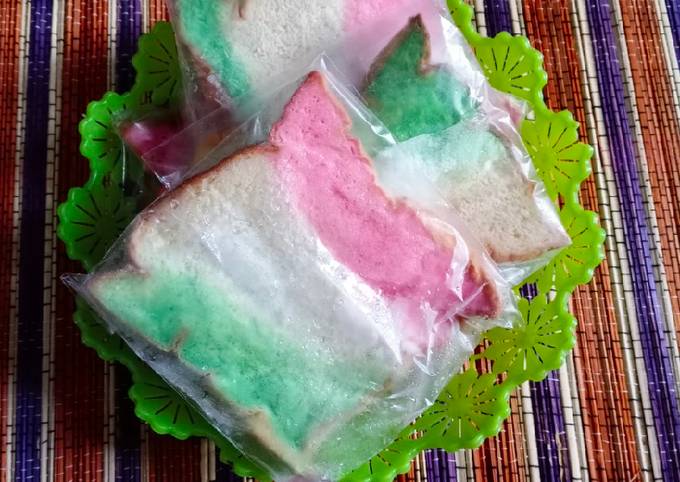 Resep Es Roti Tawar oleh Widjie Astuti - Cookpad