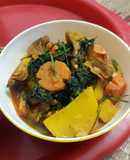 Canh khoai tây nấu gà 🥘🥘