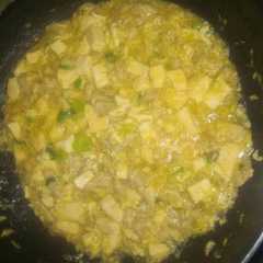 MunTahu Ayam রেসিপির প্রধান ছবি