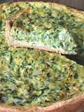 Tarta de zapallito
