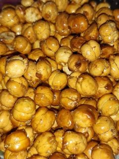 तले हुए चने (Tale hue chane recipe in Hindi) रेसिपी मुख्य फोटो