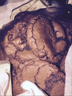 صورة لوصفة كـٌوكيز🍪