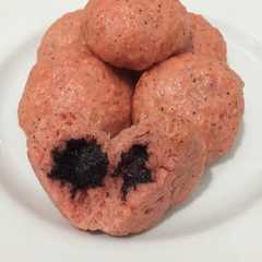 รูปของ Bakpao buah naga
