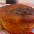 Muffins sin azúcar