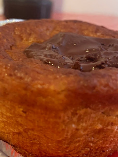 Una foto de Muffins sin azúcar