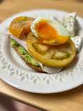 Desayuno o brunch para romper el ayuno intermitente