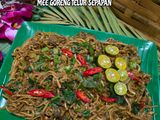 31:7:26 Mee goreng telur sepapan
