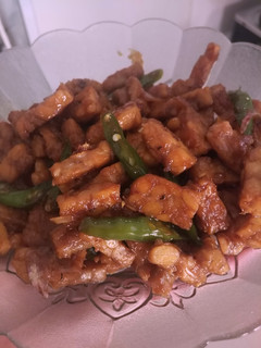 Foto resep Tempe oreg