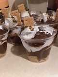 Smores indoors