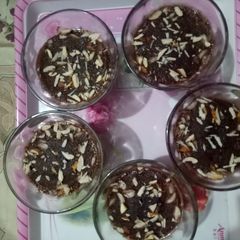 Microwave Mug 🍰 cake A picture of Microwave Mug 🍰 cake.