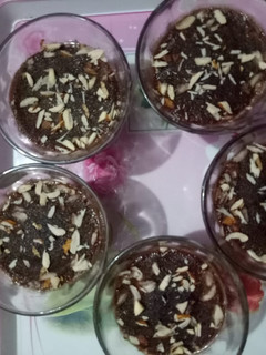 A picture of Microwave Mug 🍰 cake.
