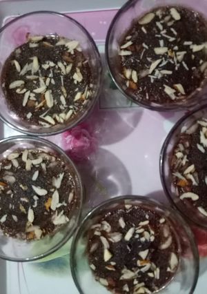 A picture of Microwave Mug 🍰 cake.
