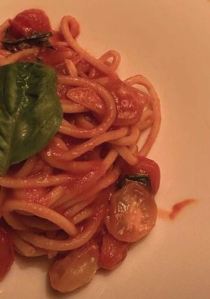 Foto de Pomodoro