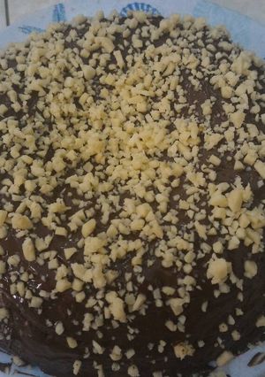 Foto resep Brownies Coklat Kukus