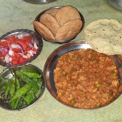 A picture of Chapadi Tavo.