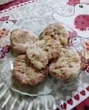 Galletas de Mantequilla Caseras