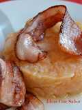 "Trinxat" de repollo