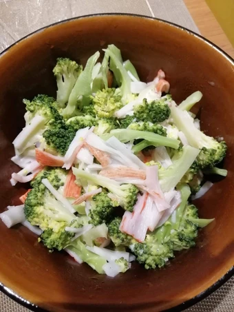 Easy Steps to Prepare Brocolli Salad the Can Spoil the Tongue You can take Joss in your mouth