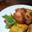 #281 Ayam Goreng Ungkep Bumbu Kuning