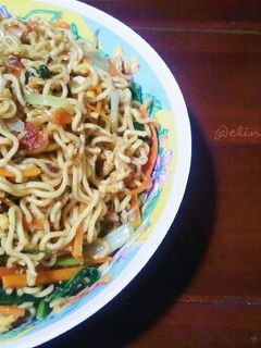 Foto resep Mie Goreng