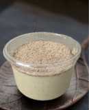 Crema Catalana all’Avena