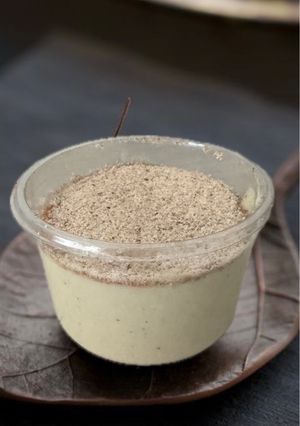 Foto di Crema Catalana all’Avena