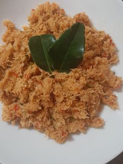 Foto resep Bumbu Urap Kukus dan Tumis